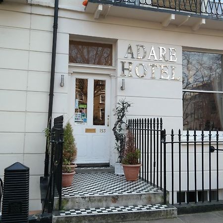 Adare Hotel 伦敦 外观 照片