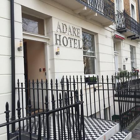 Adare Hotel 伦敦 外观 照片