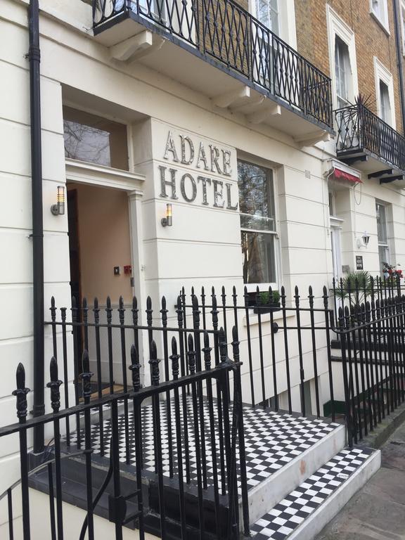 Adare Hotel 伦敦 外观 照片
