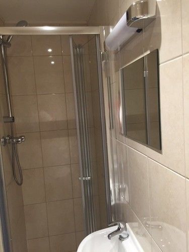 Adare Hotel 伦敦 外观 照片